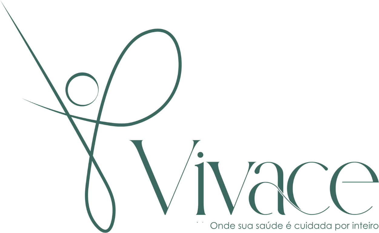 Vivace — Onde sua saúde é cuidada por inteiro